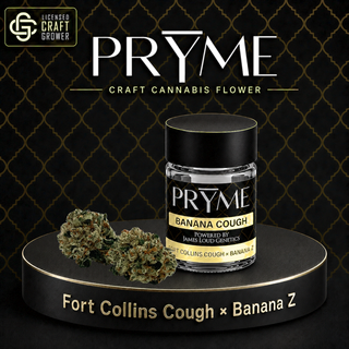 Cannabis Promo, Cannabis Sales, Cannabis Discounts, Cannabis on Sale, $10 Pryme 1g Flower 1