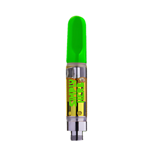 Hawaiian Diesel Simply Herb
