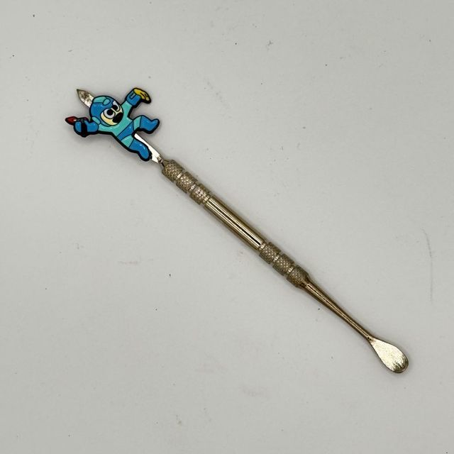 Dab Tool Characters