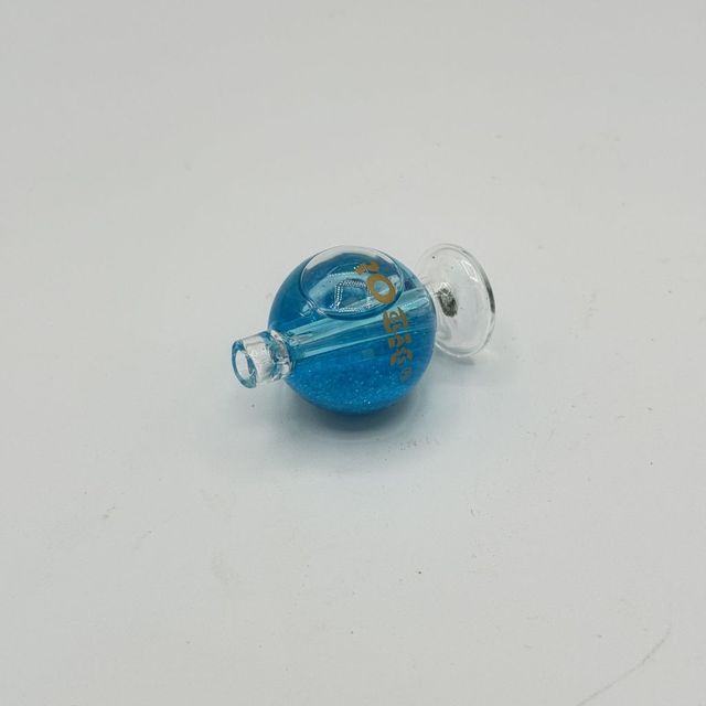Carb Cap
