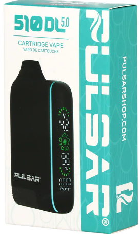 Pulsar DL 5.0 Digital Screen Pulsar Pulsar DL 5.0 Digital Screen Pulsar