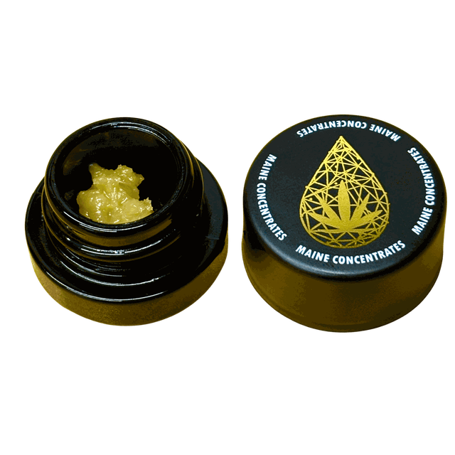 Candy Jack Maine Concentrates Candy Jack Maine Concentrates