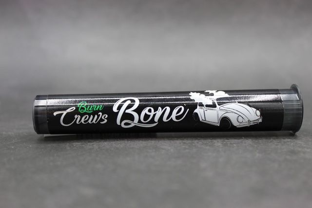 Cherry Pie Burn Crews