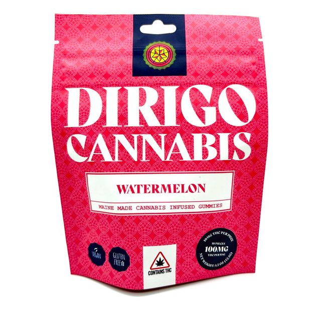 Watermelon Dirigo Watermelon Dirigo
