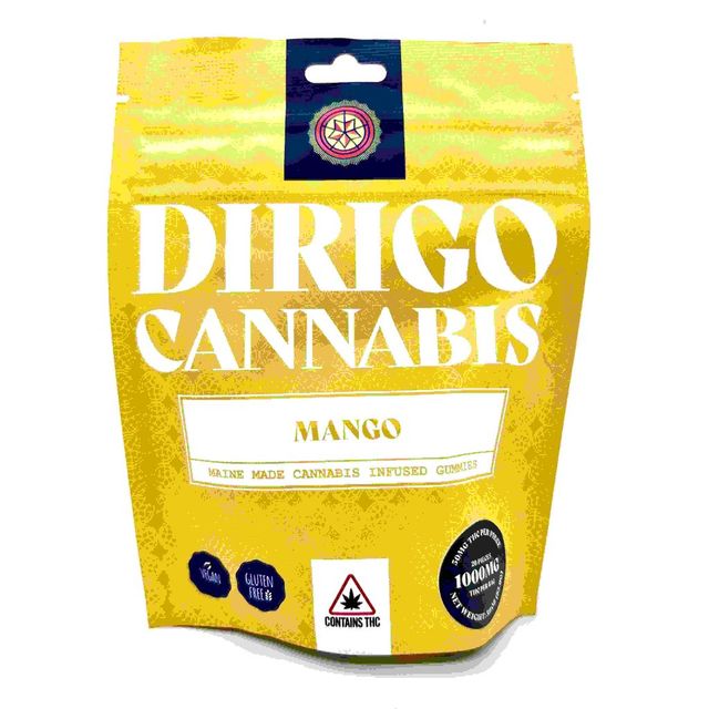 Mango Dirigo Mango Dirigo