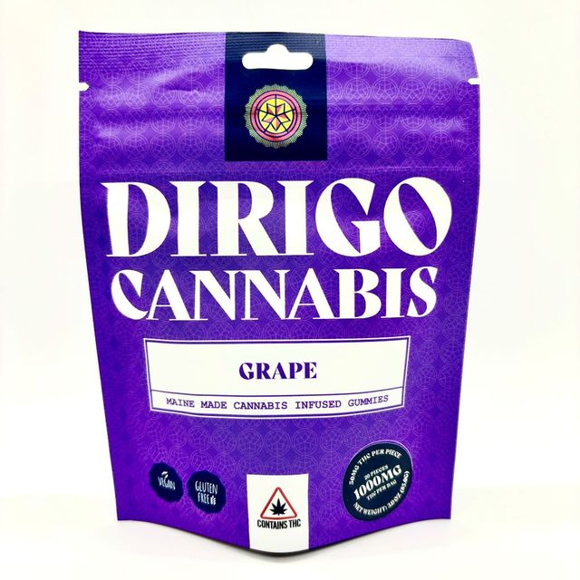 Grape Dirigo