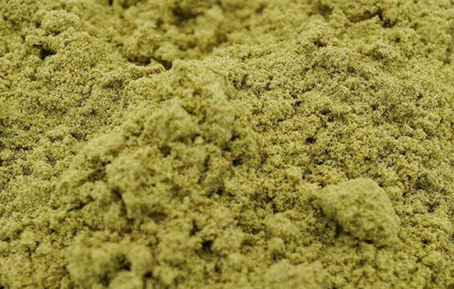 Kief Strawberry Fields Apothecary Kief Strawberry Fields Apothecary