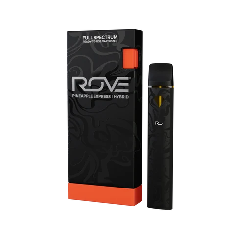 Vape Reload | Pineapple Express ROVE