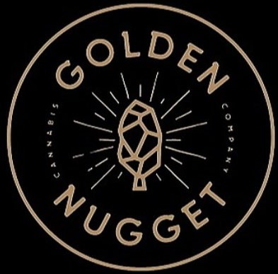 Gold Dust Doobie Golden Nugget Gold Dust Doobie Golden Nugget
