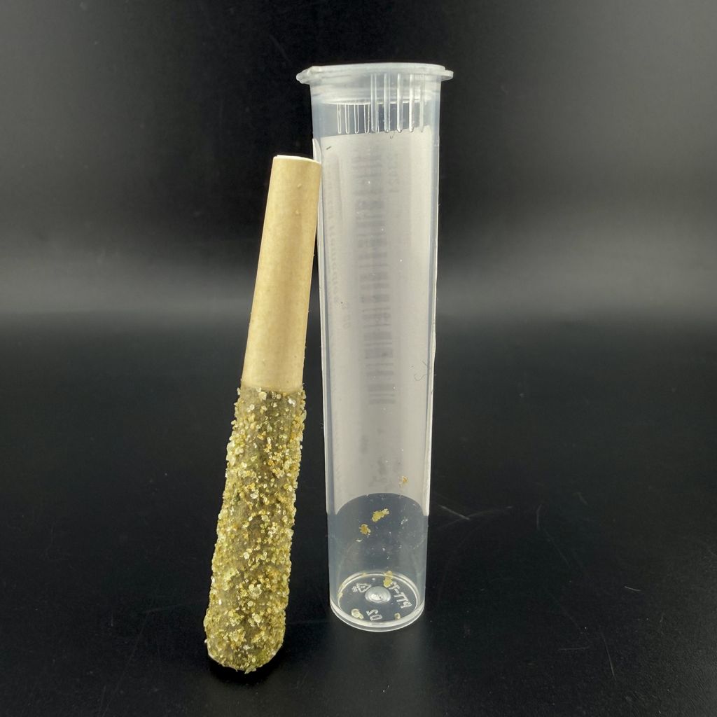 5g Enrobed Titty Sprinkles