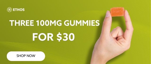 Cannabis Promo, Cannabis Sales, Cannabis Discounts, Cannabis on Sale, CERTIFIED 100MG GUMMIES THREE FOR $30!