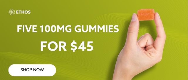 Cannabis Promo, Cannabis Sales, Cannabis Discounts, Cannabis on Sale, CERTIFIED 100MG GUMMIES FIVE FOR $45!!
