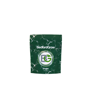 Cannabis Promo, Cannabis Sales, Cannabis Discounts, Cannabis on Sale, $35 Bedford Grow 7g Shake 1
