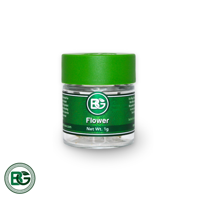 Dulce de Uva Bedford Grow