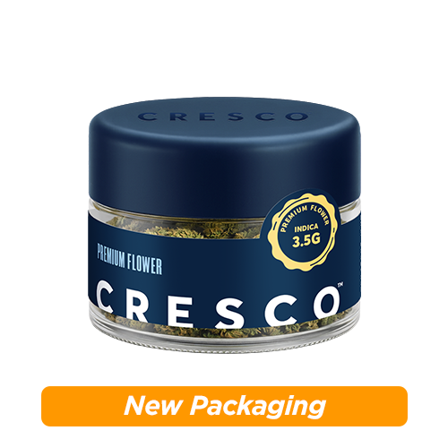 Cresco Blue Nerds 3.5g