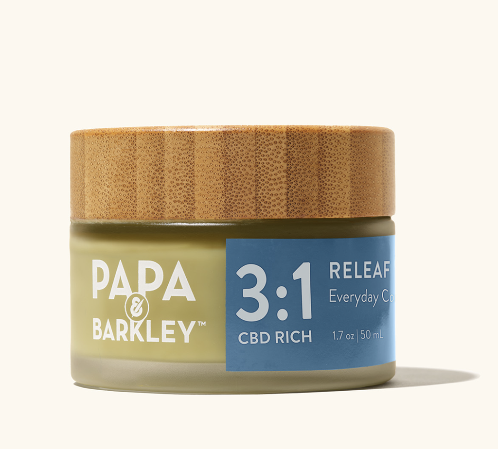 BALM - 3:1