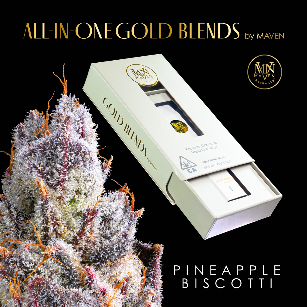 MVN Productions: Pineapple Biscotti