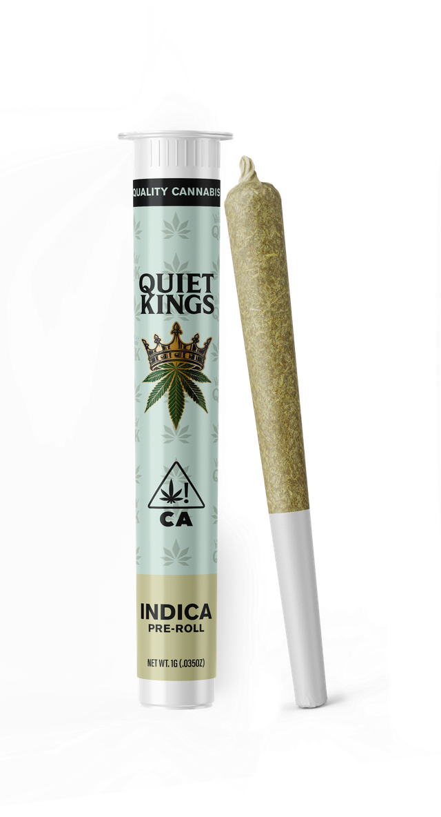 Grape Cream Cake (I) Quiet Kings