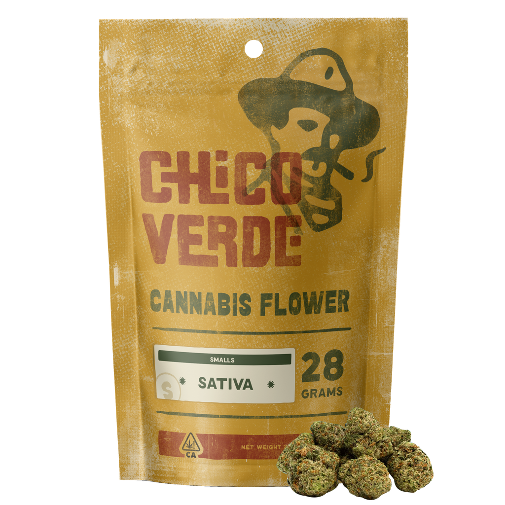 Chico Verde: Kali Mist