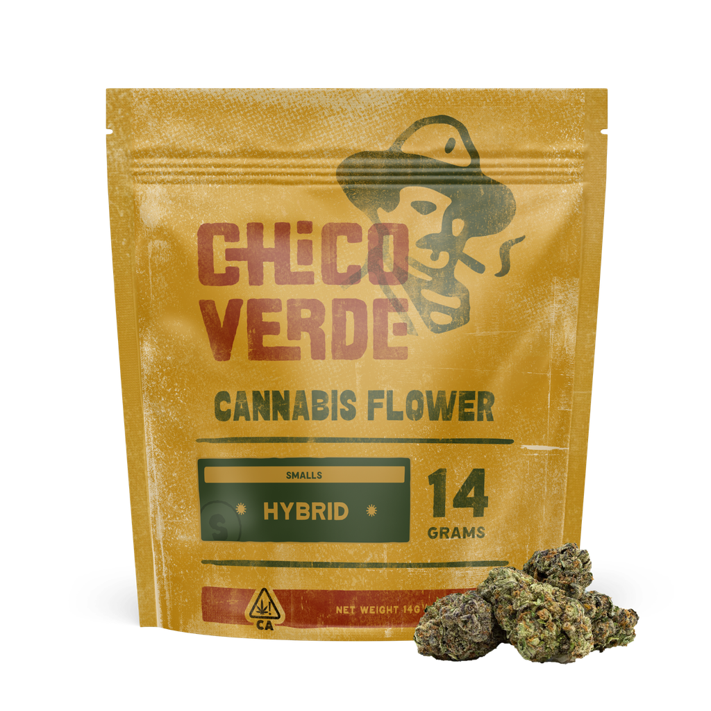 Chico Verde: Tres Leches