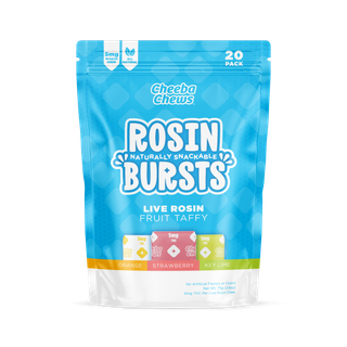 Cannabis Promo, Cannabis Sales, Cannabis Discounts, Cannabis on Sale, Cheeba Chews 2