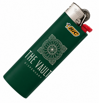 Vault Logo BIC