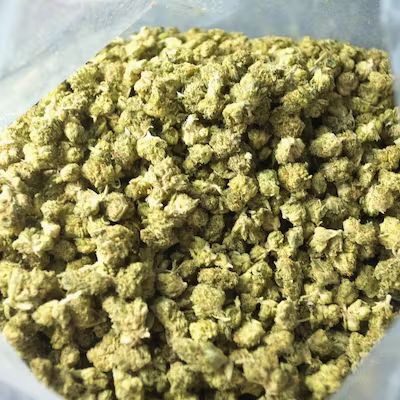 Sativa Hybrid Mimosa Smalls