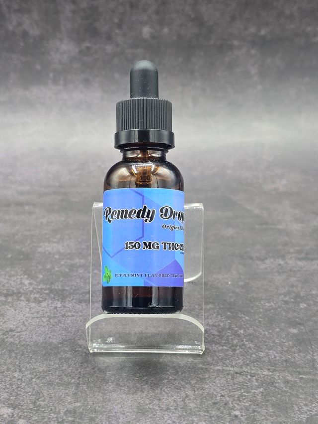 Remedy Drops Coastal Remedies Remedy Drops Coastal Remedies