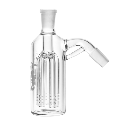 5 Arm Ash Catcher 14mm Male Pulsar 5 Arm Ash Catcher 14mm Male Pulsar
