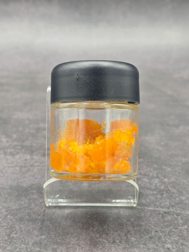GMO Cookies Baller Jar Hollistic Wellness GMO Cookies Baller Jar Hollistic Wellness