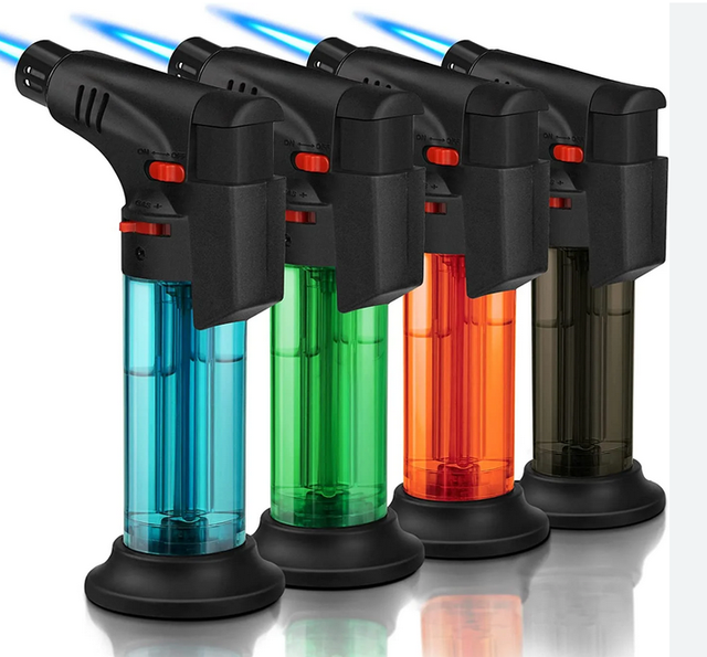 $30 Scorch Torch