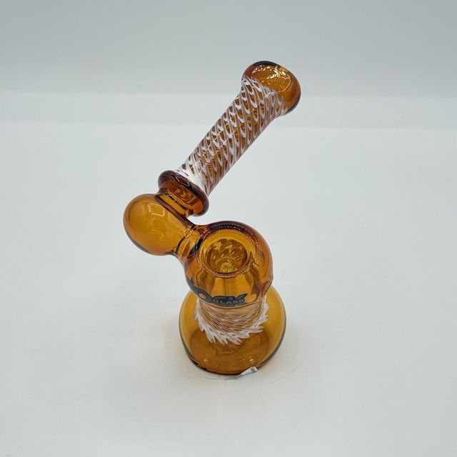 Side Car Rock Glass