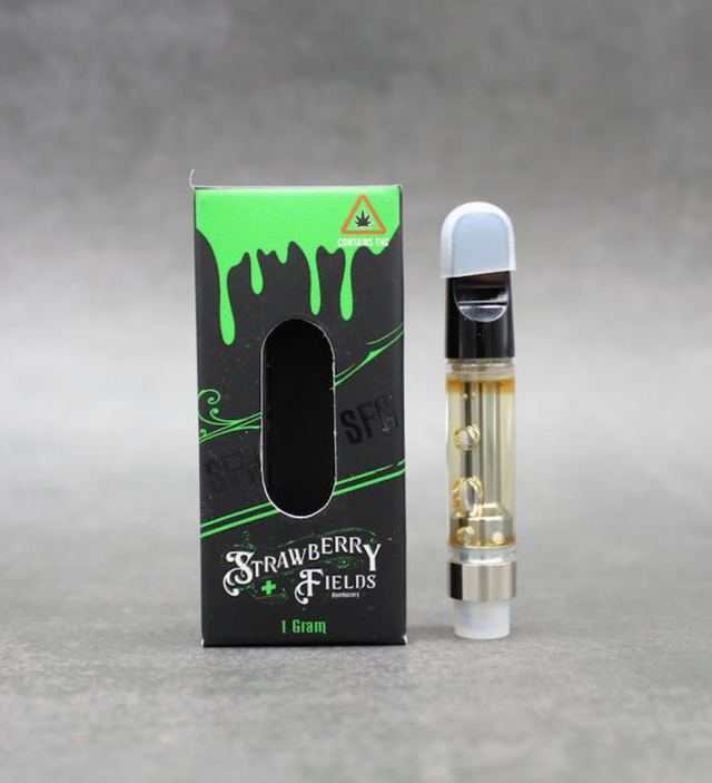 Distillate Atomic Pop