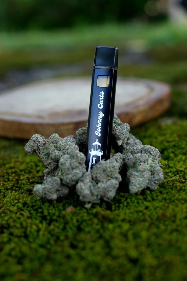 Purple Punch Live Resin Johnnys Carts Farm Purple Punch Live Resin Johnnys Carts Farm