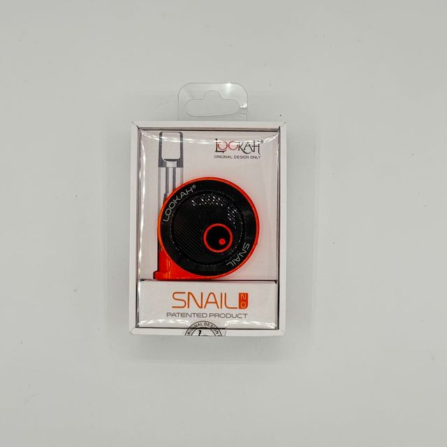 Snail 2.0 Lookah Snail 2.0 Lookah