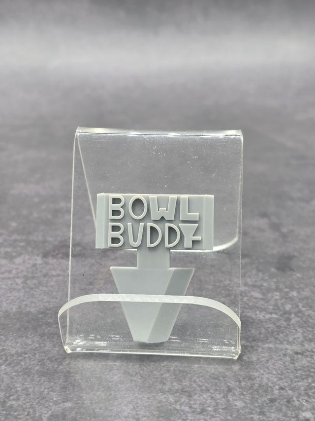 Bowl Buddies Bowl The Magic Box