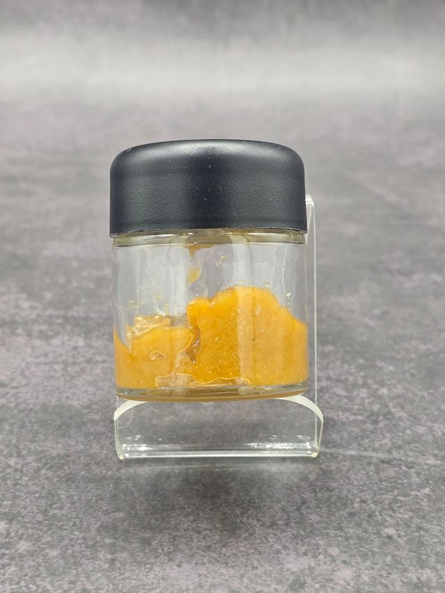 Baller Jar Holistic Wellness Blue Cherries