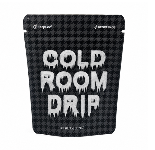 Cream Smoothie Sativa Hybrid Cold Room Drip Cream Smoothie Sativa Hybrid Cold Room Drip