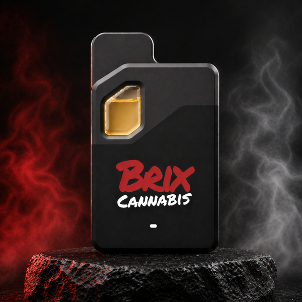 PTO Brix Cannabis