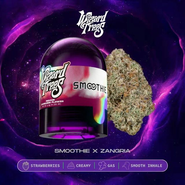 Smoothie 3.5g
