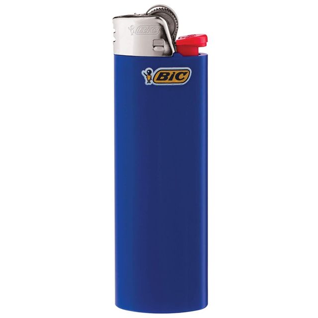Bic Lighter -Assorted Colors Bic
