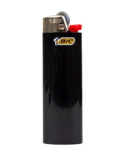 Bic Lighter -Assorted Colors Bic