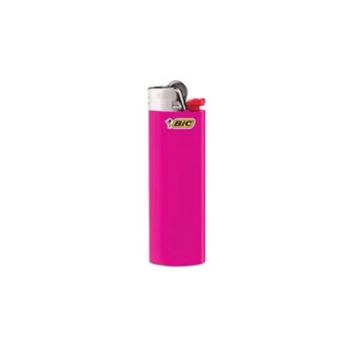 Bic Lighter -Assorted Colors Bic