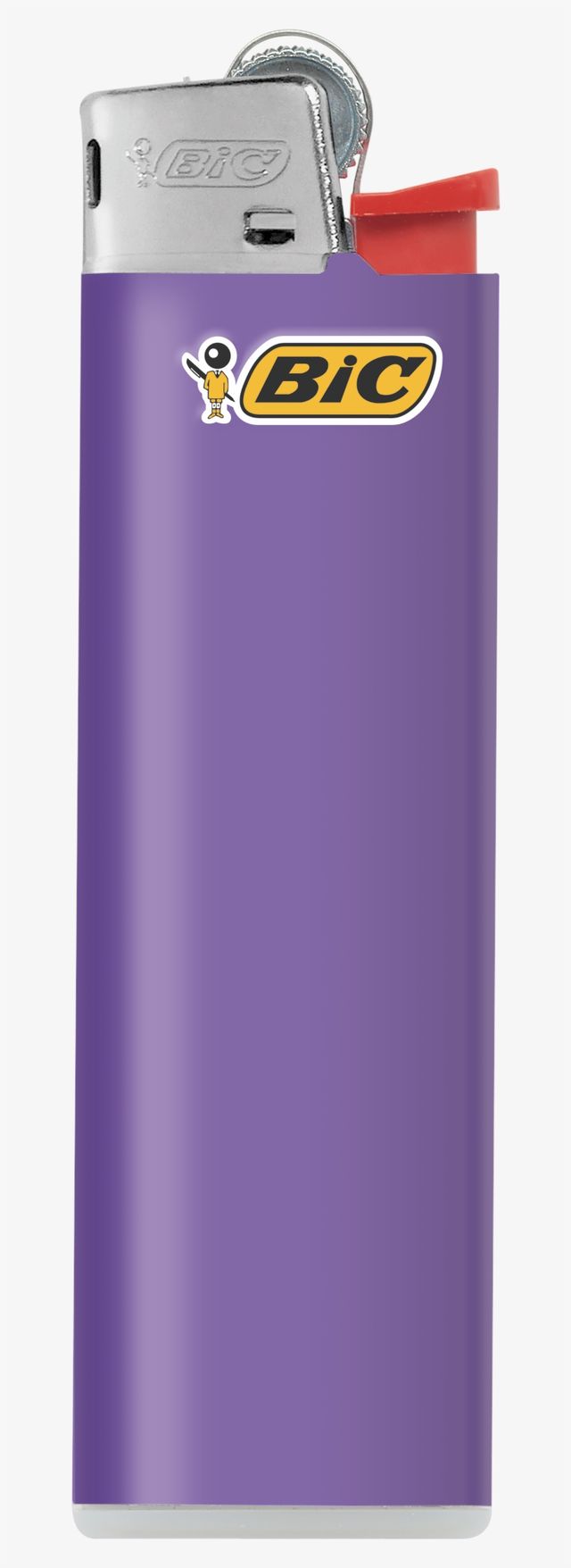 Bic Lighter -Assorted Colors Bic