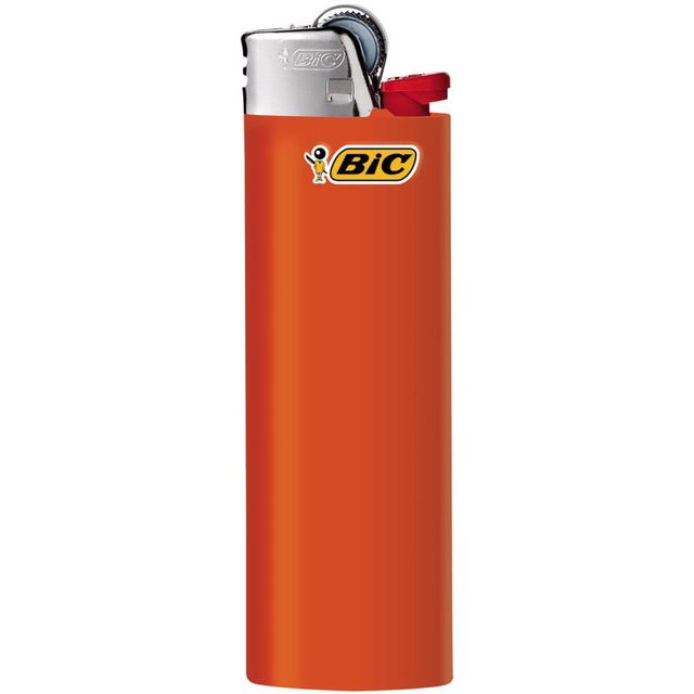 Bic Lighter -Assorted Colors Bic