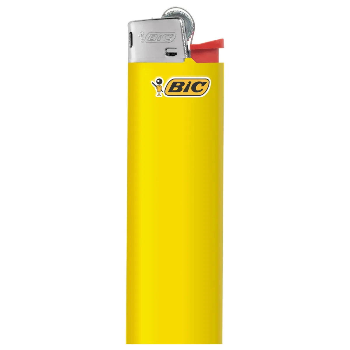 Bic Lighter -Assorted Colors Bic