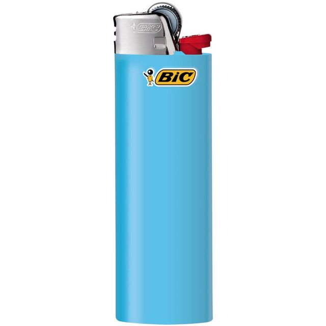 Bic Lighter -Assorted Colors Bic