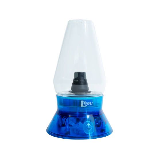 Bionic Blue LOOV Vaporizer Randy's