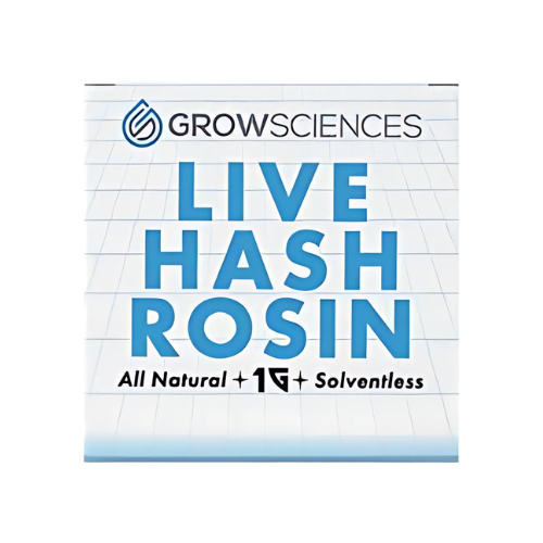 Hashburger Grow Sciences Hashburger Grow Sciences