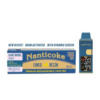 Lilac Diesel Nanticoke